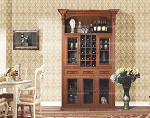 喜歡品味紅酒？那您需要一個易高紅酒柜