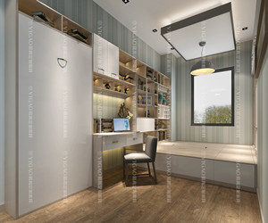 房間空間不夠用，榻榻米可以搞定