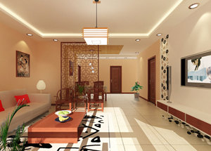 隔斷創意，你看過哪些漂亮實用的隔斷？