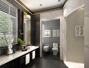 裝修衛生間，你必須懂這四點