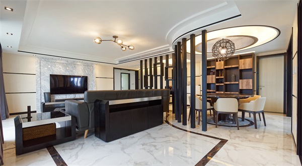 現代簡約風格為什么這么受歡迎？原因無非這四點！