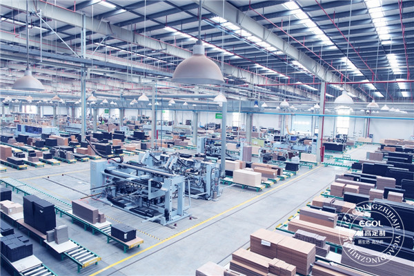 加盟定制家具二線(xiàn)品牌優(yōu)勢(shì)