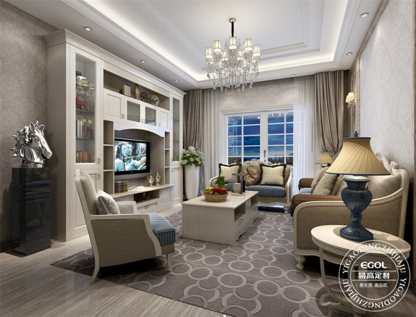 加盟定制家具二線(xiàn)品牌優(yōu)勢(shì)