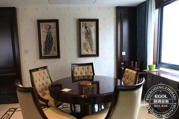  全屋定制家居中如何的挑選板材好呢？