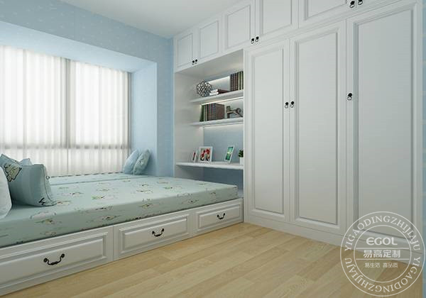 臥室裝榻榻米怎么樣？有什么好處？