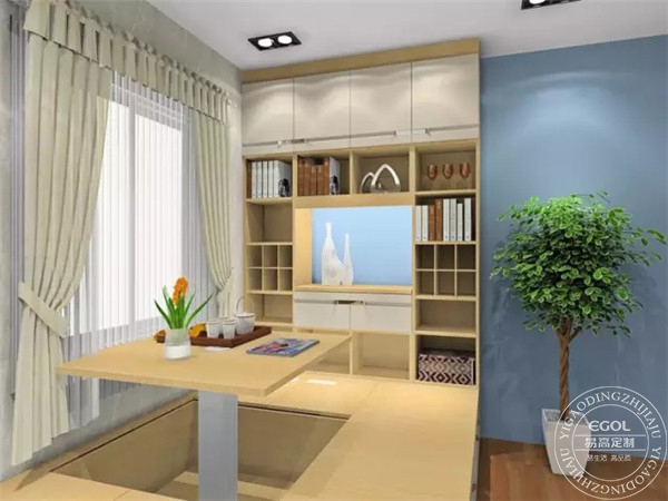 臥室裝榻榻米怎么樣？有什么好處？