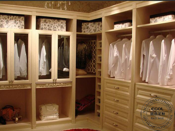 （定制衣柜十大品牌）定制衣柜的利潤(rùn)是多少