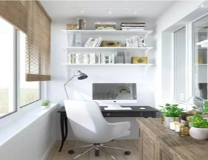  為什么百分之八十以上的人選擇易高全屋定制家居呢？