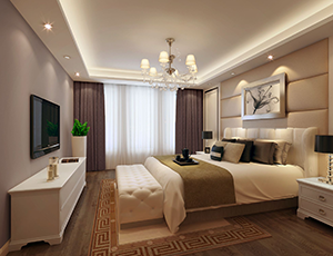 打造簡歐風格，知道一下幾點即可