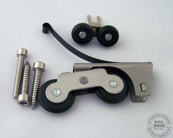 兒童房衣柜要怎么設計？