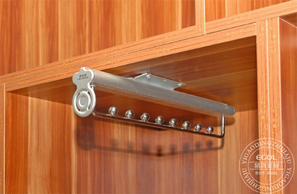 淺談定制衣帽間有什么優勢？