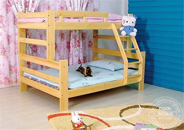 雙層兒童房擺放有哪些注意事項(xiàng)？