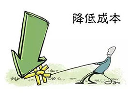 如何降低定制家具加盟店成本：加盟與日常運(yùn)營(yíng)成本分開(kāi)算