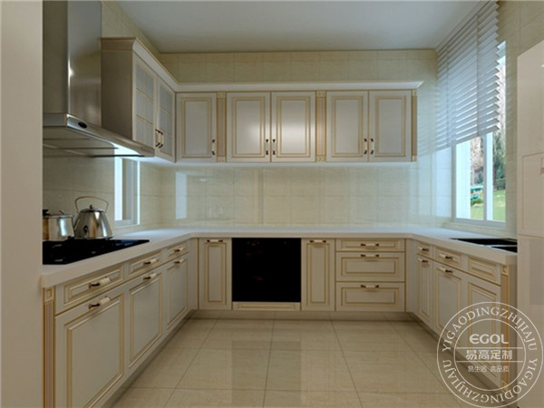   櫥柜防潮有哪些小妙招？