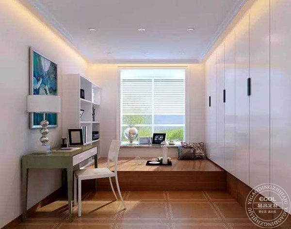  榻榻米一般設置多高比較好看？