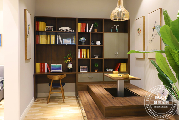   全屋定制加盟怎樣進行盈利呢？