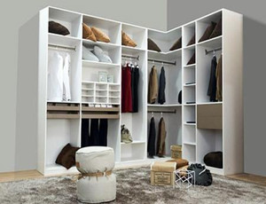 城鎮化趨勢下，定制家具行業應把握機會