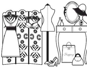 (衣柜廠家）衣柜的發展趨勢是怎樣的？