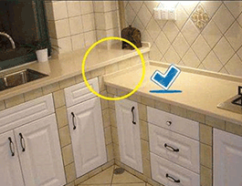 廚房定制家具設計，有哪些人性化注意事項？