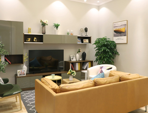 2017年加盟經(jīng)銷全屋定制家具哪家可靠？