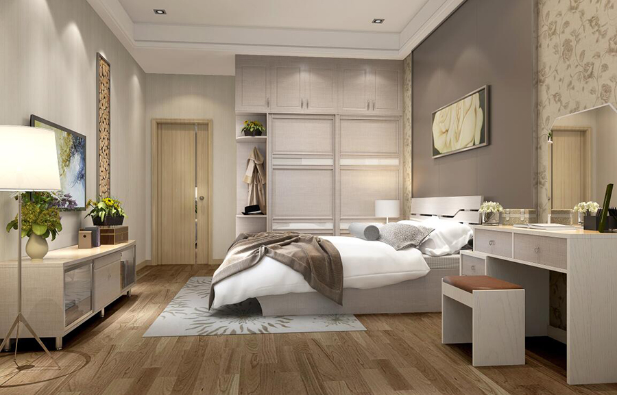  定制衣柜設計要點是什么？