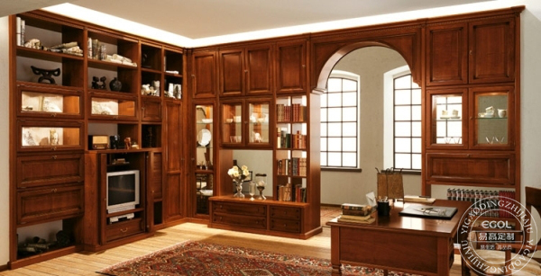  實木顆粒板和禾香板有什么區(qū)別？