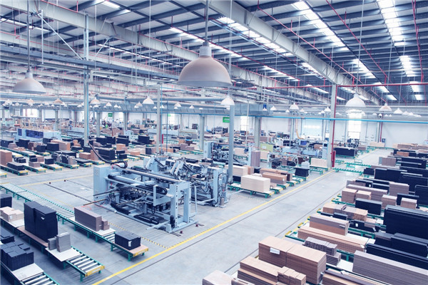 定制衣柜的生產流程是怎樣的？