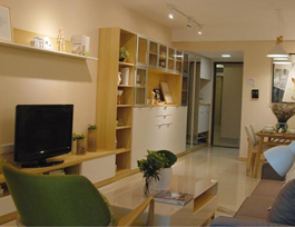 精裝房比例逐年增加，為定制家具發(fā)展帶來什么機(jī)遇？