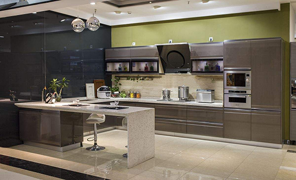  定制櫥柜應(yīng)該注意哪些事項(xiàng)？