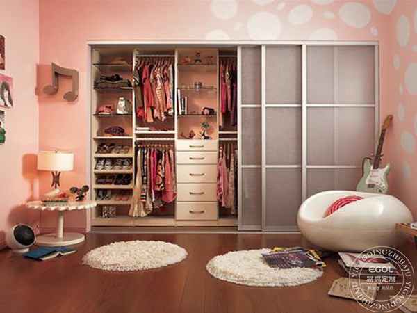 定制衣柜流程|定制衣柜流程是怎樣的?