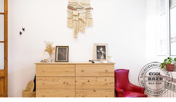 小戶型定制家具有哪些技巧呢？