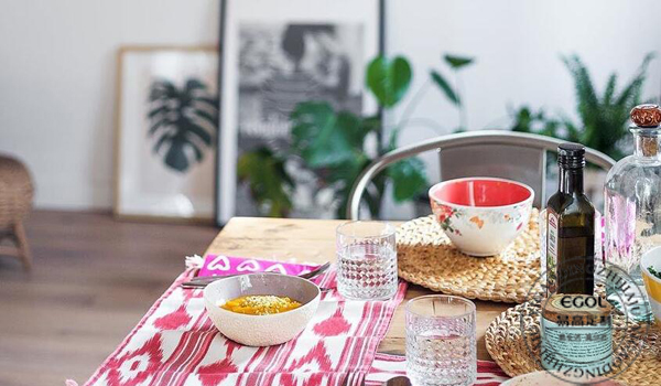 小戶型定制家具有哪些技巧呢？