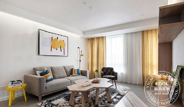 小戶型定制家具有哪些技巧呢？