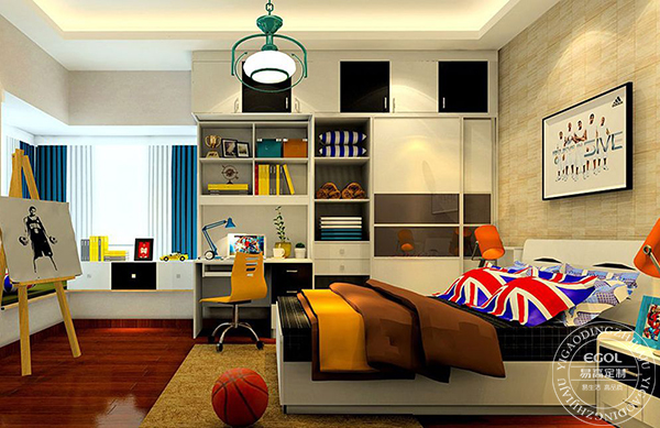  兒童房加盟哪些人更具有優勢？