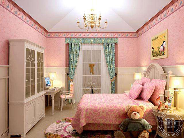  兒童房加盟哪些人更具有優勢？