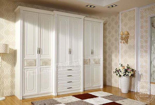  衣柜選擇有哪些誤區？