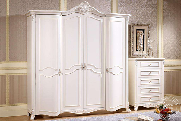  衣柜選擇有哪些誤區？