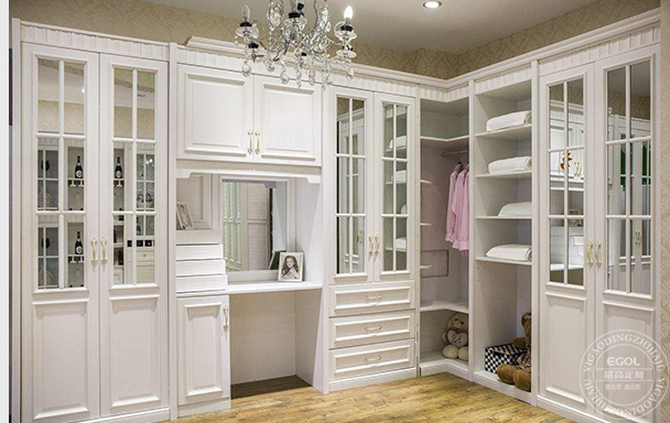  衣柜選擇有哪些誤區？