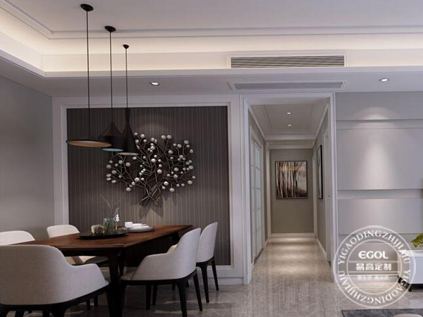  整體家居定制究竟有哪些優(yōu)勢(shì)呢？