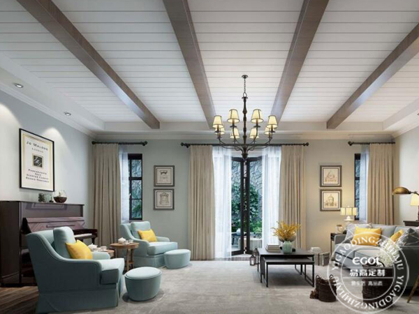  整體家居定制究竟有哪些優(yōu)勢(shì)呢？