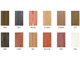 定制衣柜用哪種板材最好？定制衣柜板材解析