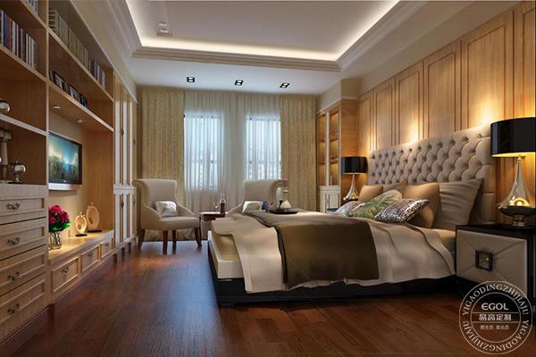  衣柜選購的注意事項有哪些呢？  