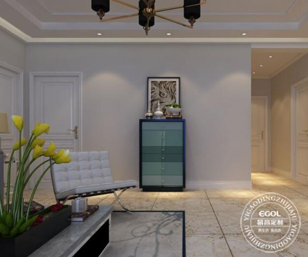 安徽地區全屋定制家具怎么樣？