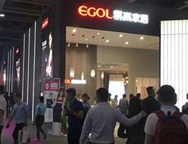 定制實年：易高家居綻放廣州定制家居展！