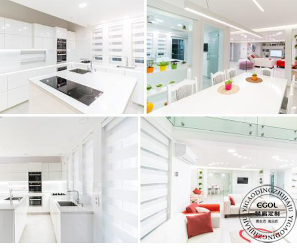 是裝修好還是進行全屋定制家具好呢？