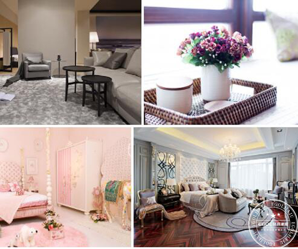 合肥私人定制家裝家具哪家好&mdash;&mdash;易高家居