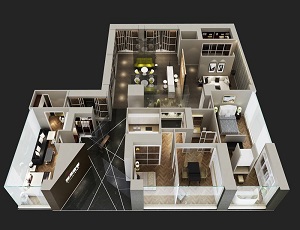 2018年全屋定制發(fā)展趨勢