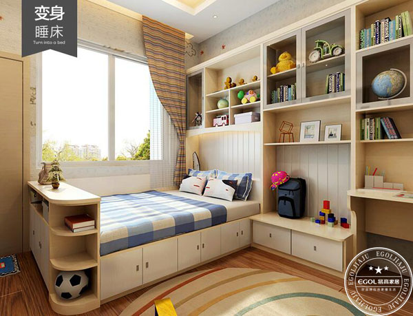 榻榻米天生麗質，讓人輾轉反側人見人愛！