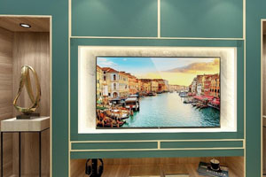 （全屋定制） 80平3室1廳1衛1櫥也有春天嗎？