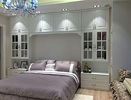 家居市場(chǎng)穩(wěn)中有升，大家居全屋定制為何成為趨勢(shì)？